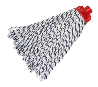 Produktbild von Zapas do mopa bawełniany 200 g