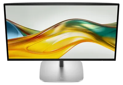 Obrázek produktu pro HP Series 5 Pro 27“ konferenční monitor QHD USB-C – 527pm, 68,6 cm (27"), 2560 x 1440 px, Quad HD, LCD, 5 ms, Černá