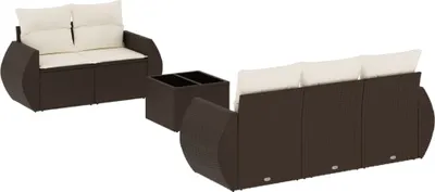 Zdjęcie produktu dla VidaXL 3253440, 6 szt.