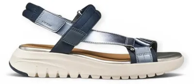 Image de Geox Chaussures Flextride, D65BSD0BCBNC0700