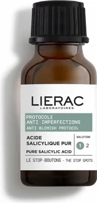 Immagine prodotto di Lierac Protocole Concentrato Anti Brufoli