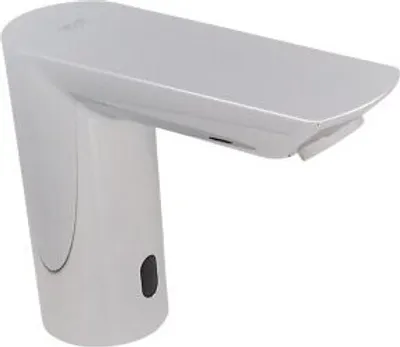 Obrázek produktu pro GROHE Eurosmart Bau Cosmopolitan, Chrom, Senzor, Samostarný, 1/2", Solenoidový ventil, 5,7 l/min