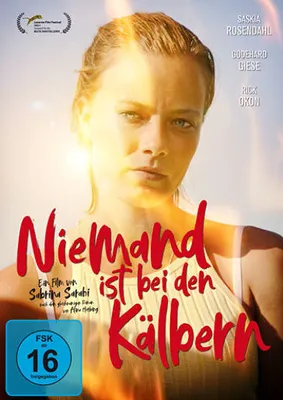 Obrázok produktu pre Niemand ist bei den Kälbern