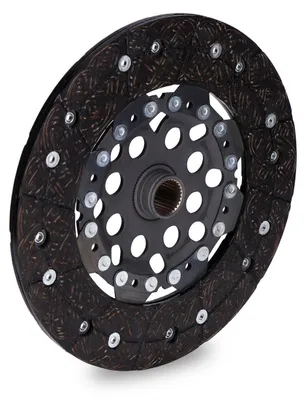 Produktbild von LuK 322 0281 10 Kupplungsscheibe 220mm für VW Transporter IV Bus (70B, 70C, 7DB, 7DK, 70J, 70K, 7DC, 7DJ) 28-Zähne