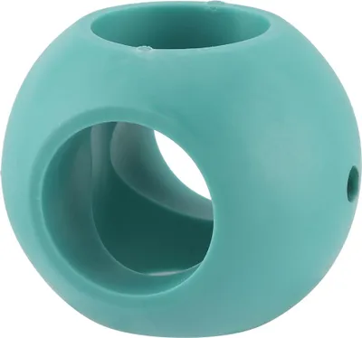 Zdjęcie produktu dla Magnetyczna kulka do prania – ekologiczna, wielokrotnego użytku, pomoc w praniu bez detergentów, zapewnia czystą i miękką bieliznę
