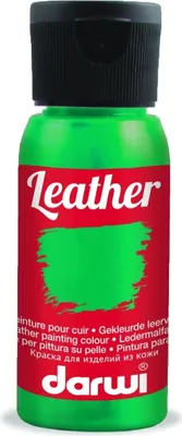 Zdjęcie produktu dla Darwi DA0420050626C Kolor skóry Dark Green 50 ml 1 szt.