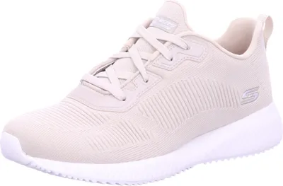 Obrázok produktu pre Skechers 32504-NAT - Skechers Sneaker Beige Skechers Farba: béžová, Veľkosť: 40,
