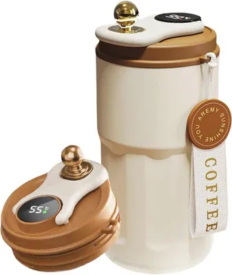 Image de Thermos numérique Braun
