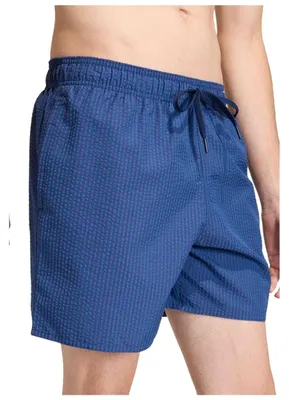 Produktbild von Badehose Adidas Seersucker Stripy für Herren