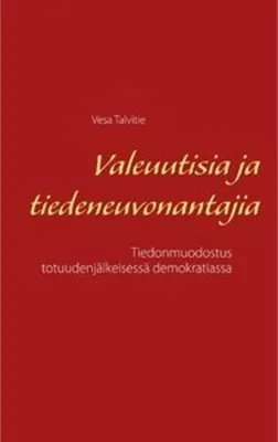 Obrázok produktu pre Novinky a vedeckí poradcovia