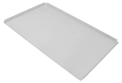 Obrázek produktu pro Hliníkový plech na pečení Schneider, 1 x 32,5 x 53 cm