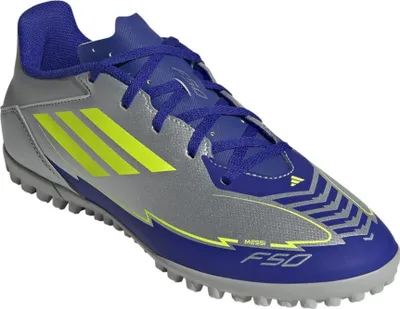 Produktbild von Adidas F50 MESSI Club TF IH0917 Schuhe Pullunder adidas Größe: 46,