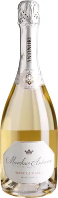 Produktbild von Marchese Antinori Blanc de Blancs Franciacorta DOCG Lombardei | Italien | 12,5% vol | 0,75 l