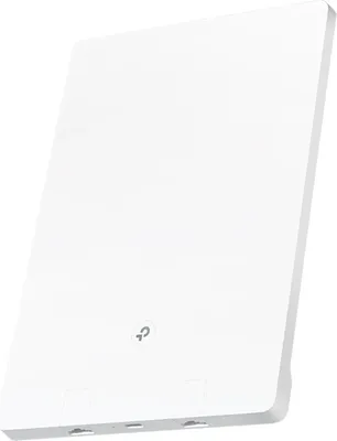 Produktbild von TP-Link AIR R5(3-PACK), Wi-Fi 6 (802.11ax), Dual-Band (2,4 GHz/5 GHz), Ethernet/LAN, Weiß, Tabletop-Router
