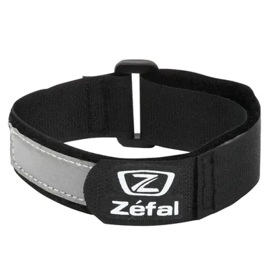 Image de Zefal Doowah Tape - 1 paire, réfléchissant, noir