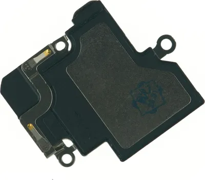 Produktbild von Apple iPhone 15 Pro Hörer Lautsprecher