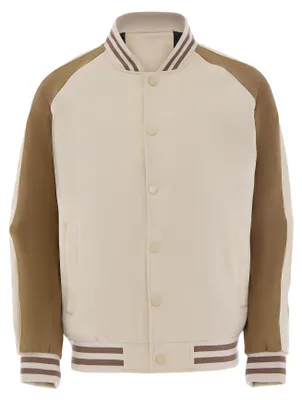 Produktbild von Tavite Herren jacke - beige khaki Tavite Herren jacke - beige khaki, XXL