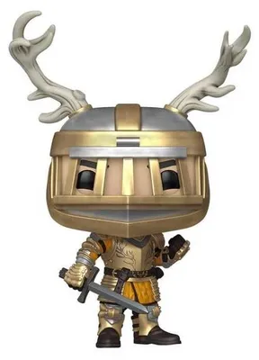 Obrázok produktu pre Rytier Siedmich kráľovstiev – POP! TV Vinylová figúrka Lyonel Baratheon, 9 cm