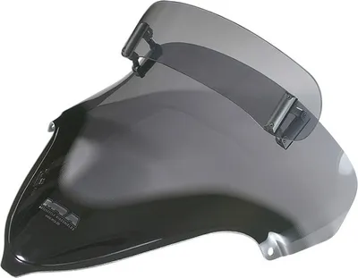 Immagine prodotto di Parabrezza moto MRA SUZUKI GSX-R 1300 HAYABUSA, WVA1, 1999-2007, forma VT, oscurato