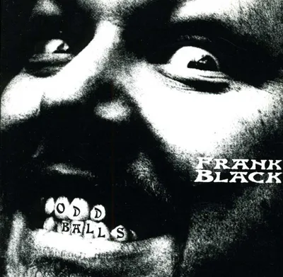 Image de Black, F : Les marginaux