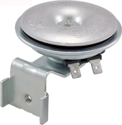 Immagine prodotto di Clacson RMS compatibile con Piaggio Vespa ET4 50ccm / Beverly 250-400-500ccm, CM071802 / CM071514
