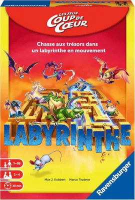 Obrázok produktu pre Ravensburger 26728, 7 rok / roky