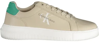 Produktbild von Calvin Klein Beige Herren-Sportschuhe