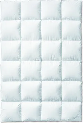 Obrázek produktu pro Péřová přikrývka Labrador 135x200 cm teplá
