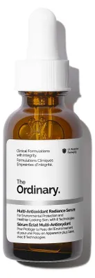 Image de The Ordinary Sérum éclat multi antioxydant