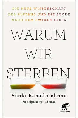 Zdjęcie produktu dla Warum wir sterben