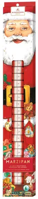 Produktbild von Niederegger Adventskalender Marzipan Klassiker ® - 300 g