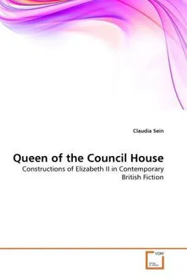 Image de Sein, C: Queen of the Council House