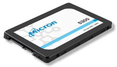 Produktbild von Lenovo 4XB7A17089, 960 GB, 2.5", 540 MB/s, 6 Gbit/s
