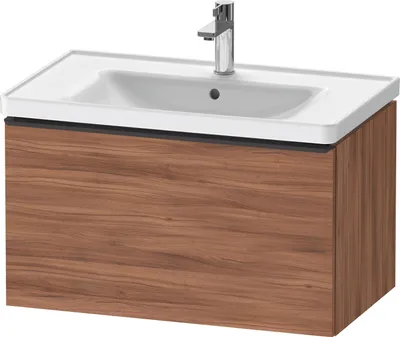 Produktbild von DURAVIT DE42550BD790000 DNe WTU WH R.Ek 784x452x440 Nu Mt. H