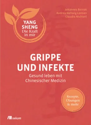 Zdjęcie produktu dla Grippe und Infekte (Yang Sheng 4)