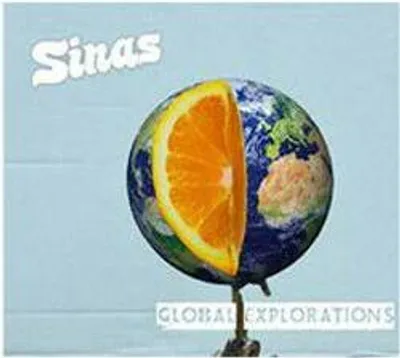 Image de Explorations mondiales