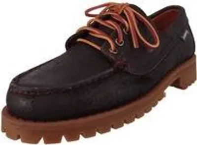 Produktbild von Sebago Herren Halbschuhe Halbschuhe ASKOOK LUG SUEDE 781289W Braun