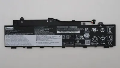 Obrázok produktu pre Lenovo CP/C L19C3PF3 11.55V56.5Wh3cell (5B10W86957)