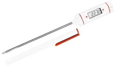 Imagen del producto de Utensili Cucina Paderno Taschenthermometer Scala -49,9 +149,9°C 49701-00