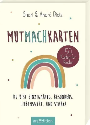 Produktbild von Mutmachkarten