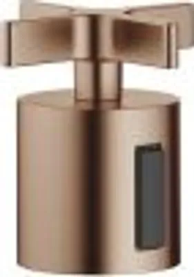 Produktbild von Dornbracht 11431809-42 Mengenreguliergriff VAIA 11431809