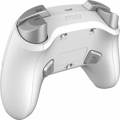 Immagine prodotto di MSI Force GC300 W WHITE Gamecontroller Wireless