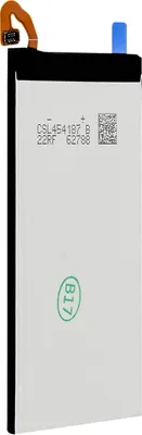 Immagine prodotto di Samsung Galaxy J3 2017 - Batteria sostitutiva Samsung EB-BJ330ABEA - 2400 mAh