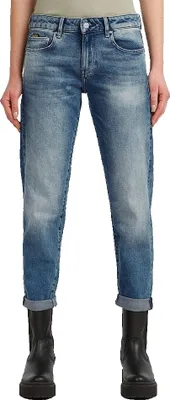 Obrázek produktu pro G-star Kate Boyfriend Jeans Blue 31 / 32 Dámské džíny Blue 31