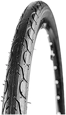 Productafbeelding van Fietsband - Wielband Buitenband - Comfortabel Fietsen - Lage Weerstand - 700x28c - Zwart