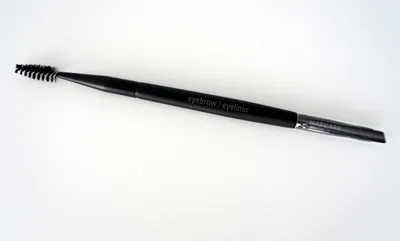 Produktbild von MARY KAY Eyebrow Eyeliner Brush Agenbrauen Eyelinerpinsel