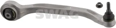 Produktbild von SWAG 30 93 4521 Querlenker Vorne Rechts Unten Hinten für AUDI A6 Avant (4F5, C6)