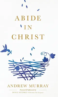 Obrázek produktu pro Abide in Christ