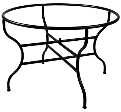 Immagine prodotto di Tavolo Mosaik con base da 120 cm, altezza 75 cm