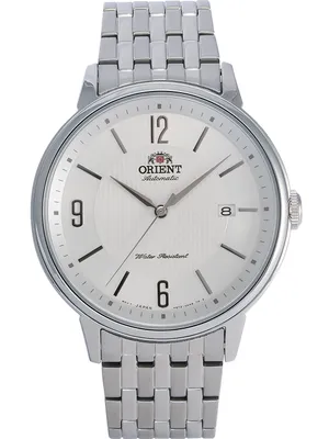 Obrázok produktu pre Pánské hodinky Orient RA-AC0J10S10B